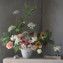 (11/21) 핸드타이드 꽃다발 이미지