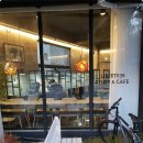 카페리버티 이미지