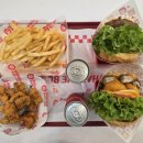 텐퍼센트커피부산시민공원점 | 양정맛집 시민공원 피크닉 도시락 시청맛집 왓더버거