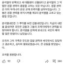 황교익 유튜브 커뮤니티(조국 관련) 이미지