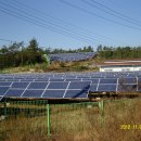 화원태양광발전소 이미지