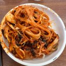 부원농장 | [1969부원칼국수 남포본점] 55년 전통의 자가제면 부산 남포동 맛집 부원칼국수