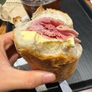부산 서면 빵투어 [바게트제작소]와 [퍼프베이커리] 방문 후기