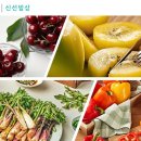 신선밥상 이미지