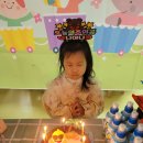 열매반 이하나 생일을 축하합니다!! 이미지
