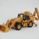 JCB HMEE US MiIItary Backhoe 1:50 이미지