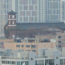 금천배수지근린공원 | 발길 따라 걷는 순례(11) : 팔각정 공원 ~ 명암저수지 ~우암산 둘레길 ~ 수암골 ~ 내덕동 성당 ~ 낙가천