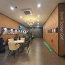 현대스크린 골프연습장 이미지