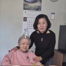 어머님의 99세 생신 축하을 함께 드려요 이미지