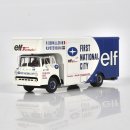 1/43 schuco opel blitz transporter 외 Exoto transporter set 등 판매합니다 이미지
