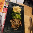 4058 | 마쓰야마 야끼니꾸 추천 오카이도 고기 맛집 타베호다이 노미호다이 니쿠라보 후기