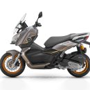 인천에서 만나보는 ATR125, 125cc 풀옵션 바이크,ATR125의모든 것