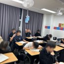 선장주영어학원