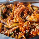 코다리찜마을 이미지
