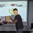 [공지] LX Z:IN 인테리어 아카데미 성적 1위 달성 후기, 단독 수상의 영광