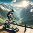 VR로 떠나는 모험 이미지