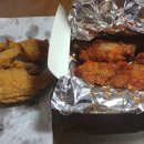 MR짱닭치킨