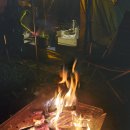 백미리 희망캠핑장 이미지