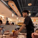 (유)유일렌트카 | [2025‘괌] 비치인쉬림프 투몬점, 생참치회 배달주문, 팜카페, ABC 스토어, 태닝키티