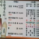 다사유황오리 이미지