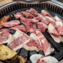 정겨운항아리갈비 이미지
