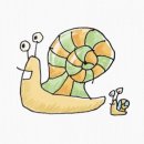 달팽이a 이미지