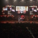 올림픽홀 이미지