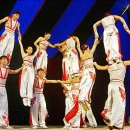 추억의 동춘서커스 이미지