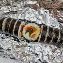 한솔김밥 이미지