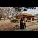 채곡경로당 | 아내의 환갑여행 2일 (남원, 소리로 이어진 세 사람)