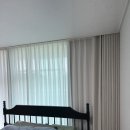 레이크반도유보라아이비파크9.0아파트 경로당 | [화성 동탄] 레이크힐 반도유보라 아이비파크10.2 아파트 커튼, 시공 후기 /차르르커튼 암막커튼 추천