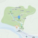 숲길 전경 이미지