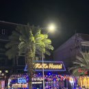 라스트나잇펍 | 끄라비 클럽 입성! CHANG BAR 에서 불금 🔥 혼클후기