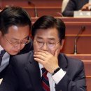 '허니문'은 없다…與野, 12일 '李재판중지·방송3법·상법' 대치 예고﻿ 이미지