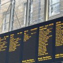 켐브릿지 | 런던 근교 여행: 케임브리지 당일치기, 펀팅 후기