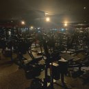 영 휘트니스존 이미지