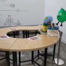 부산과학관 3층 이미지