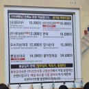 수원-0005 | [안산맛집/수원맛집] 진한 국물의 끝판왕 &#34;봉궁순대국 본점&#34;🍲-가격, 위치, 주차정보