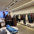 더자라 | 강남 자라 가을 신상 | 자라 매장 후기 브라운 모카무스 피팅