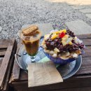 제주역 | 제주 산방산 지브리 감성카페 비밀역 다녀온 솔직 후기