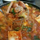 동두천삼춘부대찌개