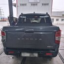 1급안정종합정비 | [판금/도색] 경주 문산공단 구어공단 코스탑 1급 종합정비 KGM 쌍용 렉스턴 스포츠(Q200) 마블그레이...