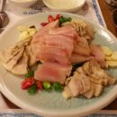 홍어와탁주 이미지