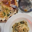 아노브 이태원 | 이태원 피자 맛집 아노브 내돈내산 찐방문기 후기 메뉴 추천 인생피자 리모네쉬림프