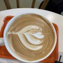 동탄 커피 맛집 LEE COFFEE에서의 달콤한 휴식