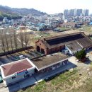 진주역 차량정비고 이미지