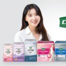 유한킴벌리 이미지