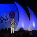 쌍용태권도체육관 | 2015 힐링콘서트 이웃과 희망으로 하나되기 공연 후기