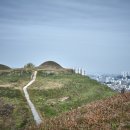 아라가야 고분군 이미지