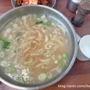 효당칼국수 이미지